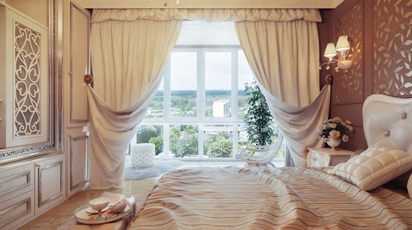 Sở hữu căn hộ thông minh gọn gàng với dịch vụ thiết kế chung cư nhỏ đẹp